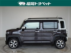 フレアクロスオーバーHVXSスペシャ