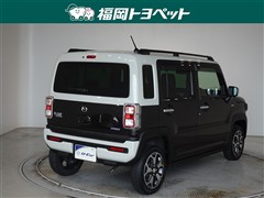 フレアクロスオーバーHVXSスペシャ