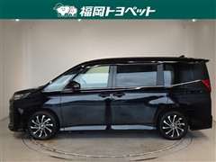 ノアHEV S-Z