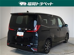 ノアHEV S-Z