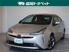 トヨタ プリウス Sツーリングセレクション