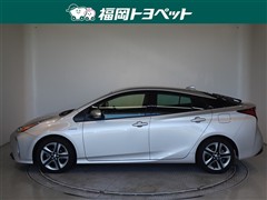 プリウス Sツーリングセレクション