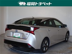 プリウス Sツーリングセレクション