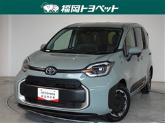 トヨタ シエンタHEV Z