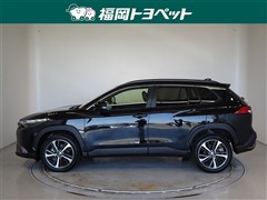 カローラクロスHEV Z