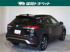 カローラクロスHEV Z
