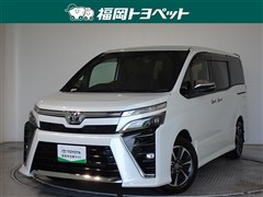 ヴォクシー ZSキラメキ3