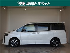 ヴォクシー ZSキラメキ3