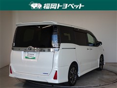 ヴォクシー ZSキラメキ3