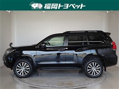 ランクルプラド TXLパッケージ