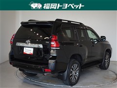 ランクルプラド TXLパッケージ