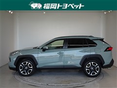 RAV4 アドベンチャー