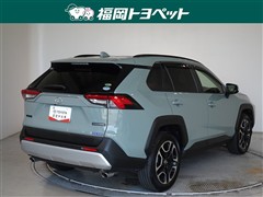 RAV4 アドベンチャー