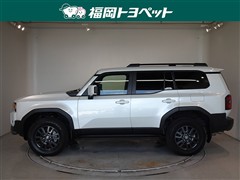 ランドクルーザー250 VX
