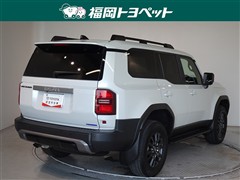 ランドクルーザー250 VX