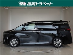 アルファード Z
