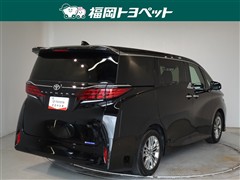 アルファード Z