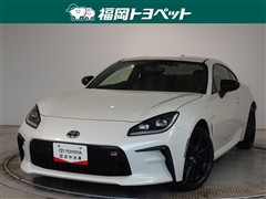 トヨタ GR86 RZ