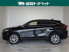 ハリアー Z