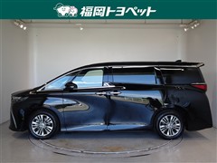 アルファード Z