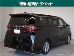 アルファード Z