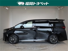 ヴェルファイアHEV Zプレミア