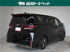 ヴェルファイアHEV Zプレミア