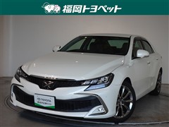 トヨタ マークX 350RDS