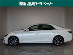 マークX 350RDS