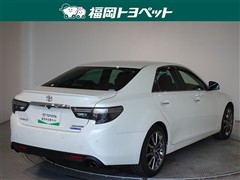マークX 350RDS