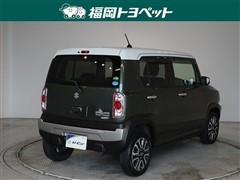 ハスラー J