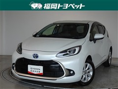 トヨタ アクア Z