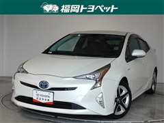 トヨタ プリウス Aツーリングセレクション