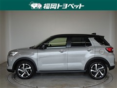 ライズHEV Z