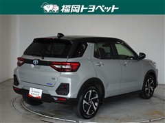ライズHEV Z