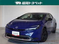 トヨタ プリウス U