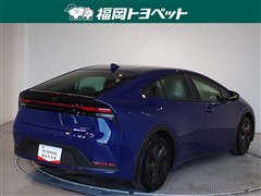 プリウス U