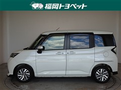 タンク カスタムG S
