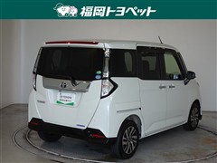 タンク カスタムG S