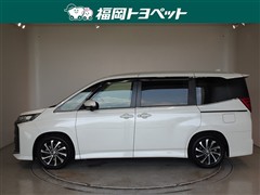 ノアHEV S-Z