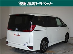 ノアHEV S-Z