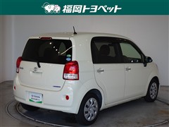 ポルテ X