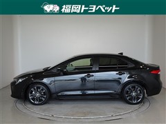 カローラセダン WxB