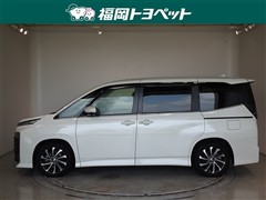 ヴォクシーHEV S-Z