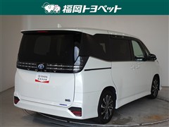 ヴォクシーHEV S-Z
