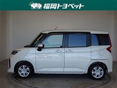 ルーミー G