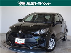 ヤリス X