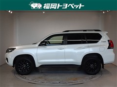 ランクルプラドTXL70thアニバ