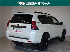 ランクルプラドTXL70thアニバ