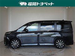 ヴォクシーHEV S-Z